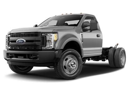 ford f-450 super duty chassis cab 2018 1FDTF4HT3JDA00355 image ford f-450 super duty chassis cab 2018 1FDTF4HT3JDA00355 image